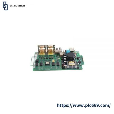 ABB PPA425B01 3EHE300694R0001 Power Supply Module