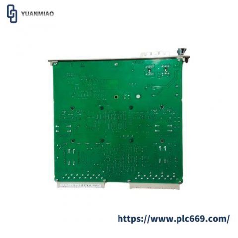 ABB 3EHL409054R0001 KUB921 A01 PCB BOARD: Precision Engineered Control Solutions