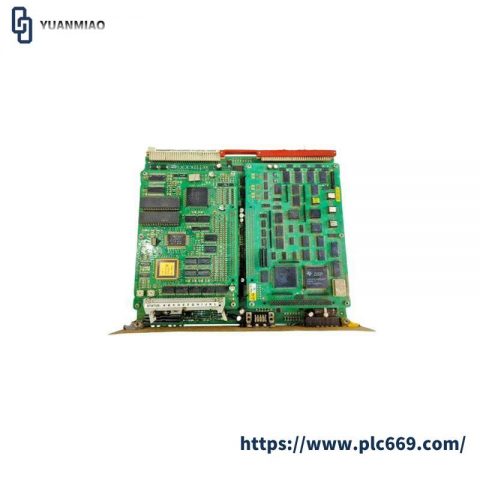 ABB 3EHL409055R0001: PPB622 B01 Industrial Control Module