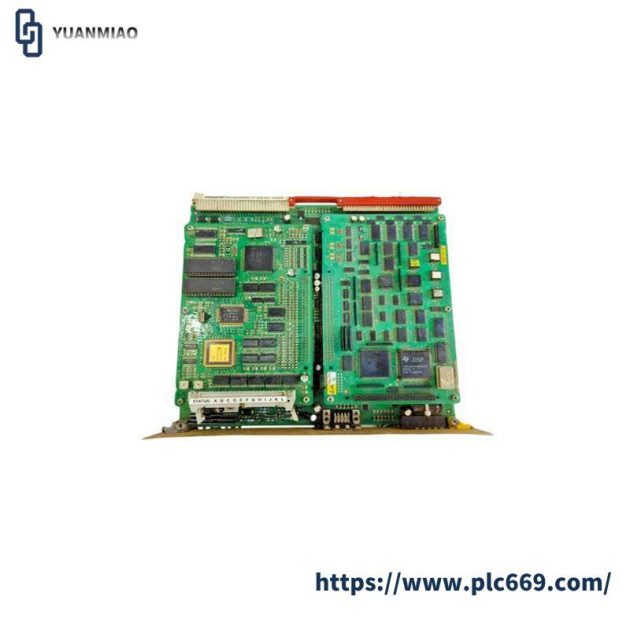 ABB 3EHL409055R0001: PPB622 B01 Industrial Control Module