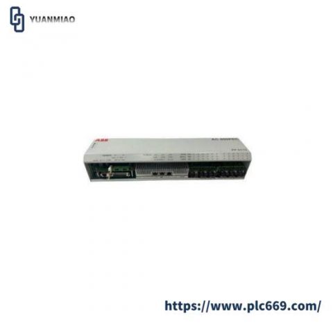 ABB 3EHL409055R0001 | PPB622B01 | PCB Card Module