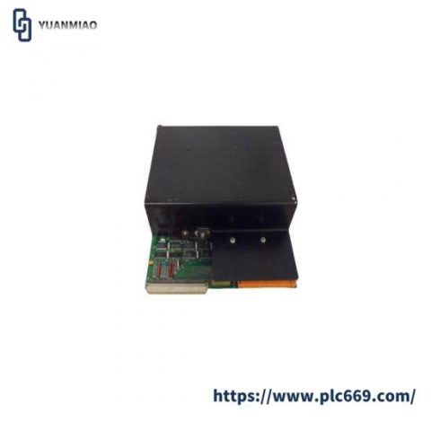 ABB 3HAA3563-AGA/1 Servo Rectifier Power Board, High-Performance Module for Precision Control Systems