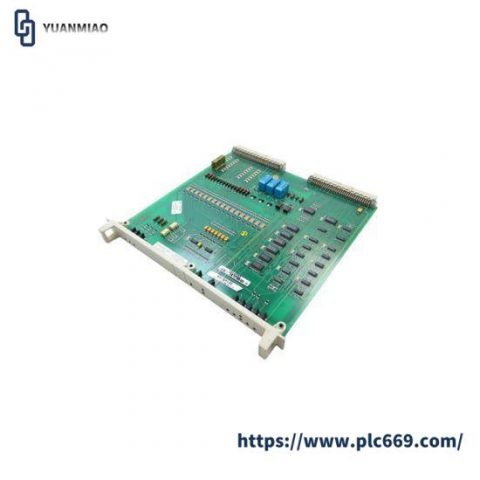 ABB 3HAA3563-ALA/2 Safety Circuit Board - Unmatched Protection at Unbeatable Price