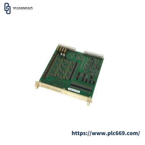 ABB 3HAB2214-8/4 Industrial Digital I/O Board