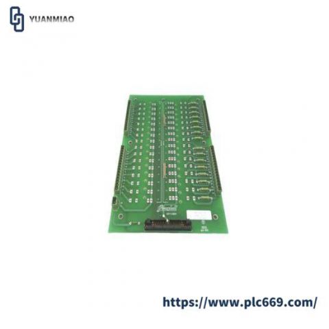 ABB 3HAB2725-1 Automation Board Parts, Designed for Precision Control