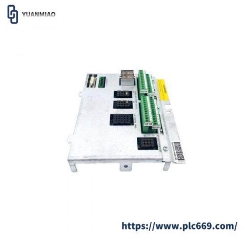 ABB 3HAB7203-1 - Automation Parts, High Performance Control Module