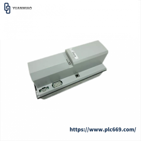 ABB 3HAB8101-2 DC1 Rectifier Module, Precision Power Conversion Solutions