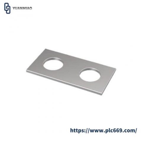 ABB 3HAC0001-1 Bracket - Automation DCS Module