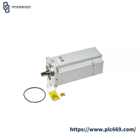 ABB 3HAC0055197-002 | 3HAC055184-002 | Rotating AC Motor