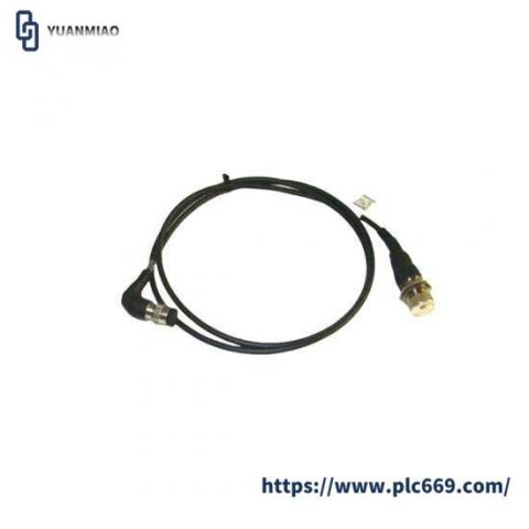 ABB 3HAC020109-001 Automation Serial Cable, Precision for Industrial Control