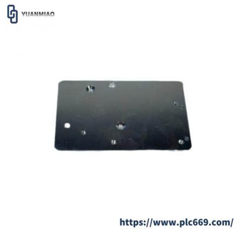 ABB 3HAC020113-001: Advanced Attachment Plate Switch Axle for Precision Automation