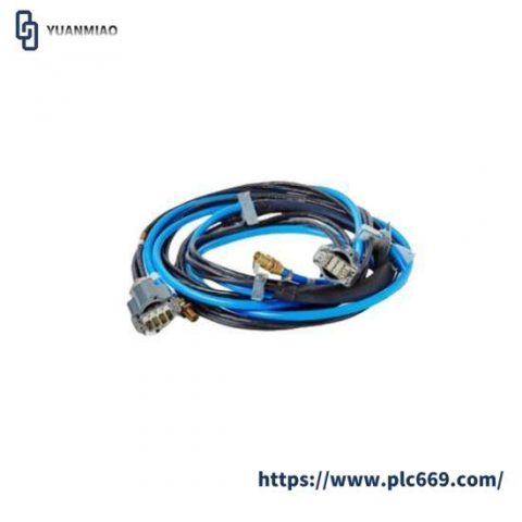 ABB 3HAC020128-001 Cable Harness for Automation Parts