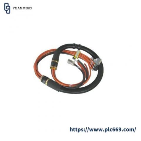 ABB 3HAC020144-001 Servo Power Cable - Automation Parts