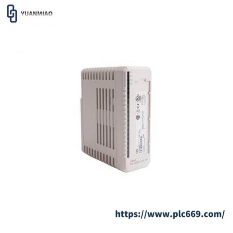 ABB 3HAC020426-008 Automation Module; Manufacturer: ABB