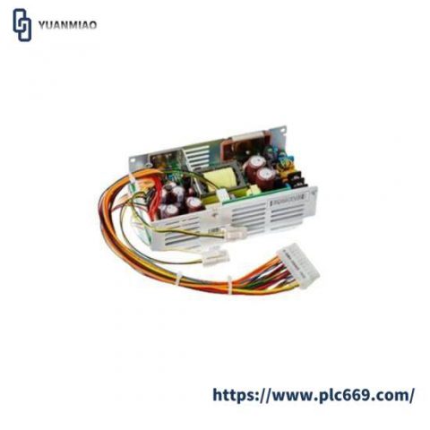 ABB 3HAC020464-001: Industrial Automation Computer Power Supply Module