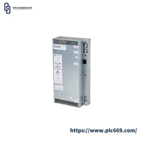 ABB 3HAC020466-001 Power Supply for Automation Parts