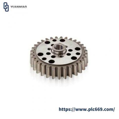 ABB 3HAC020486-001 Pinion Z3 / 4,5 AUTOMATION PARTS