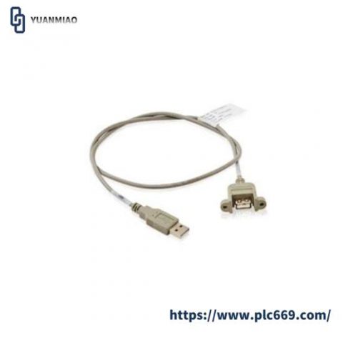 ABB 3HAC020598-001 Harness-USB Front | Computer Robotic Parts