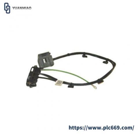 ABB 3HAC020666-001 HARNESS POWER XP0-Q1 Robotic Parts