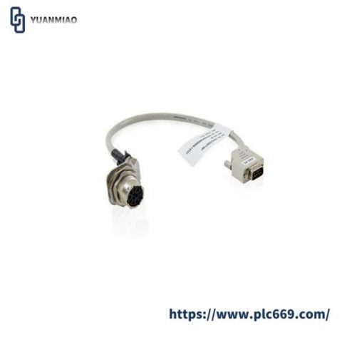 ABB 3HAC020785-001: Industrial Automation Cable Conduit, Precision Engineering for Control Systems