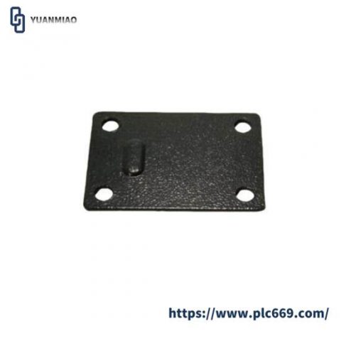 ABB 3HAC020813-060 Mounting Plate for Automation Parts