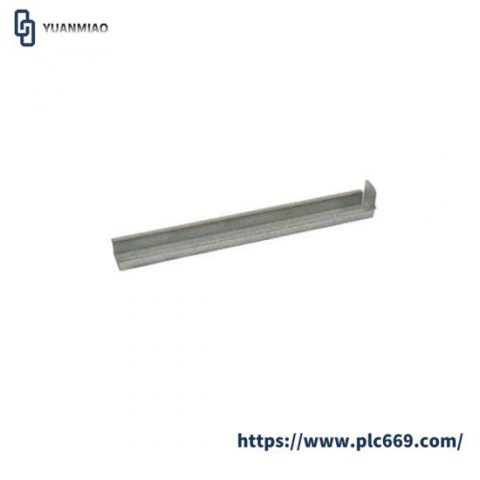 ABB 3HAC020813-165 Automation Parts Mounting Rail