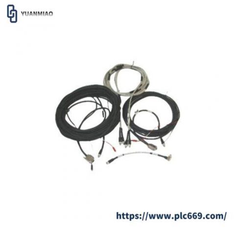 ABB 3HAC020841-001 Wyler AUTOMATION PARTS Cableset