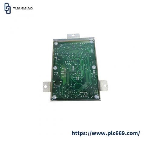 ABB 3HAC020849-001 Contactor Board Unit - DCS Module