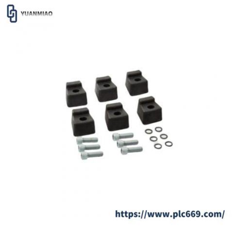 ABB 3HAC020885-001 Mechanical Stop Set, Axial 2 | Automation Parts