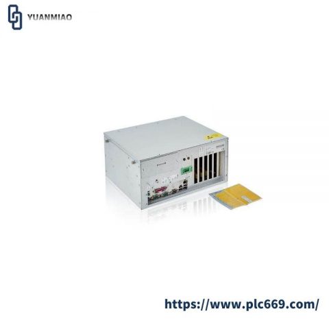 ABB 3HAC020929-006: AC Drive for Advanced Industrial Control