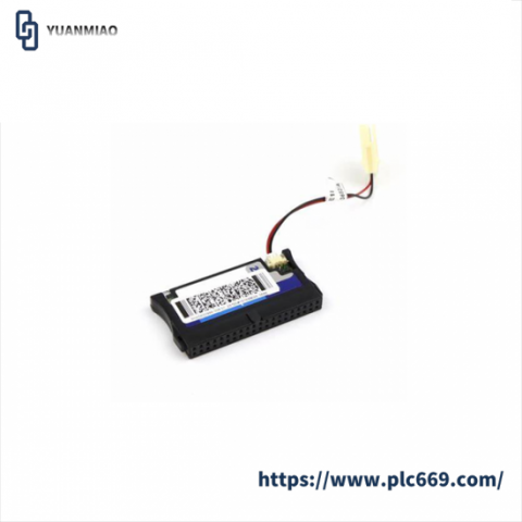 ABB 3HAC020988-008 IDE Flash Module, Industrial Control System Component