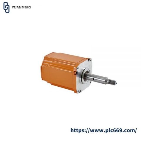 ABB 3HAC021030-001 Robotic Servo Motor, Advanced Control Solutions for Industrial Automation