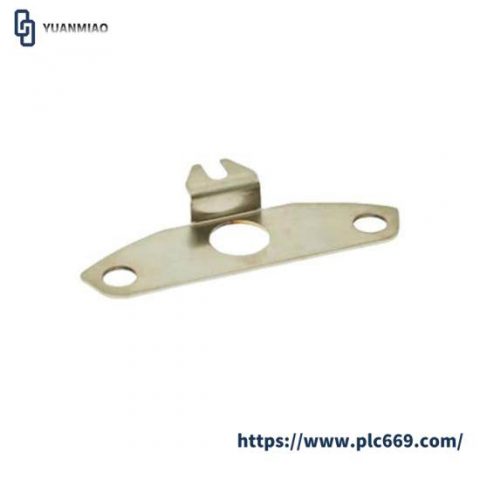 ABB 3HAC021243-003 Rear Hose Bracket for Automation Parts