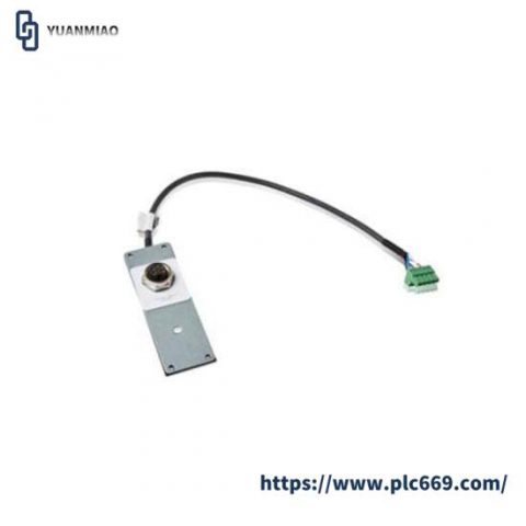 ABB 3HAC021284-001 Harness-DeviceNet Automation Robot Parts