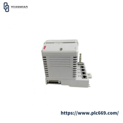 ABB 3HAC021313-007 Product Manual Controller IRC5