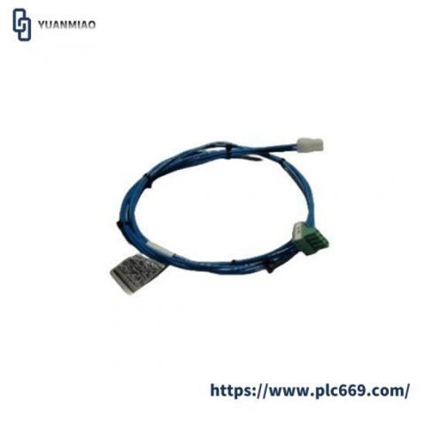 ABB 3HAC021348-001: Automation Robotics Part, Harness