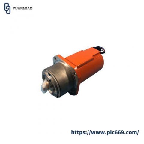 ABB 3HAC021350-001 Motor with Pinion DCS Module