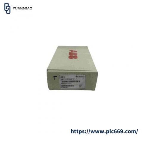 ABB 3HAC021513-001 Automation Parts, Industrial Grade Control Module