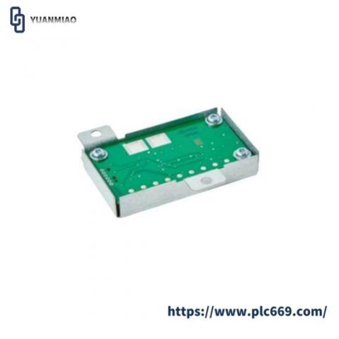 ABB 3HAC021514-001 - DCS Automation Parts: High-Performance I/O Card