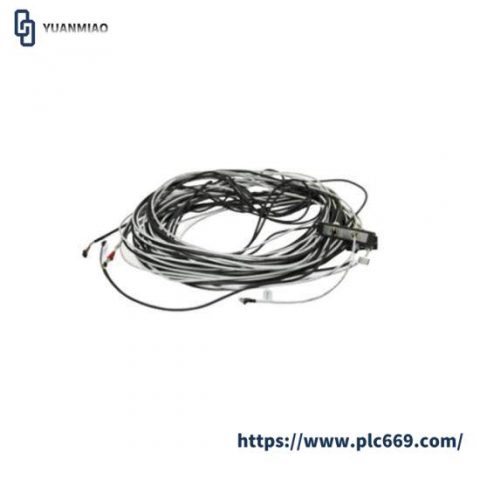 ABB 3HAC021587-001 Process Cable Package for AUTOMATION PARTS