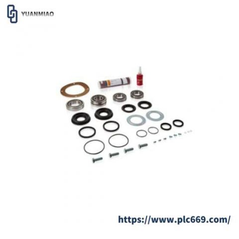 ABB 3HAC021593-001 Maintenance Kit for Balancing Device ROBOT PARTS