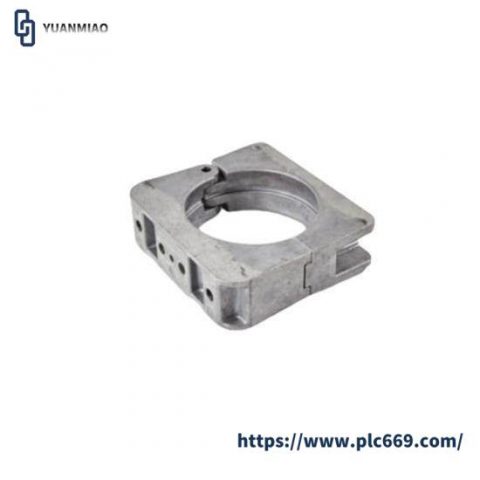 ABB 3HAC021601-001: DCS Robot Parts, Ball Joint Housing