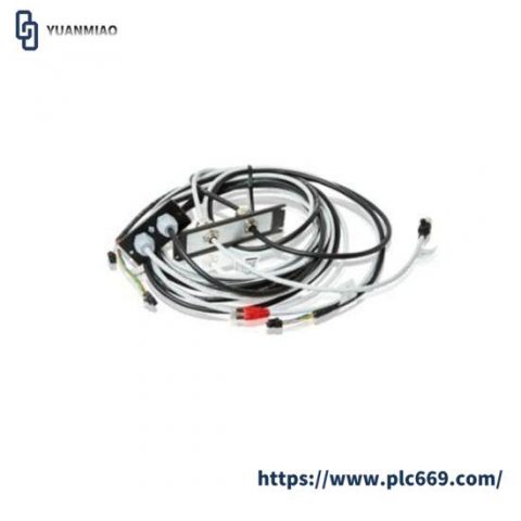 ABB 3HAC021645-001: Propvalve Cable for 7m Automation Parts