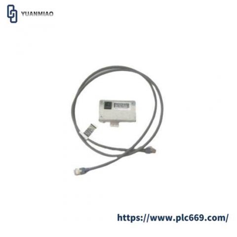 ABB 3HAC021656-002: Front-mounted Status LED Automation Part