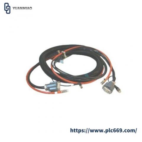 ABB 3HAC021660-002 Automation Cable Assembly; Producer:ABB