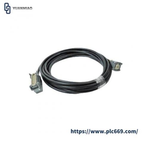 ABB 3HAC021661-004: Process Cable Kit 3-6 MHz Automation Parts