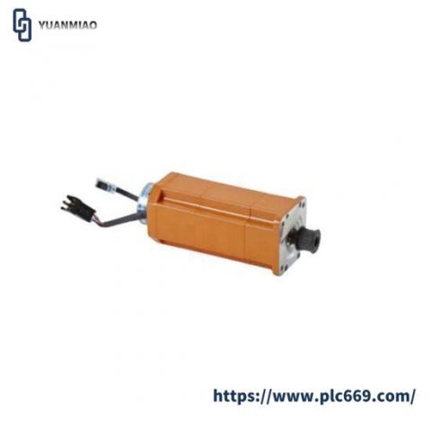 ABB 3HAC021741-001 Motor with Pinion - Robotic Automation Parts