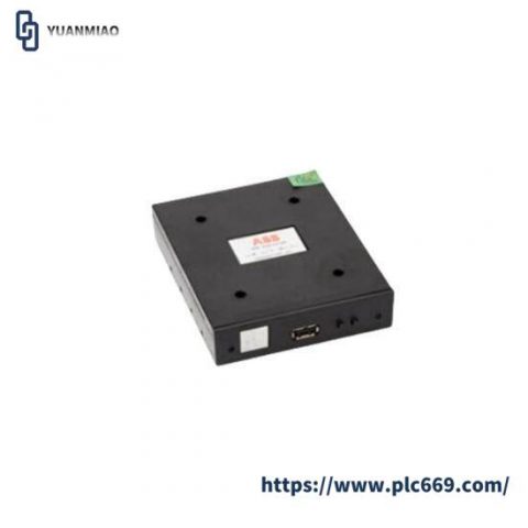 ABB 3HAC021748-001 FDD USB Unit: Precision Automation Module