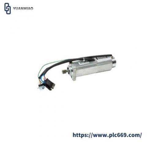 ABB 3HAC021757-001 Motor | Robot Automation Parts