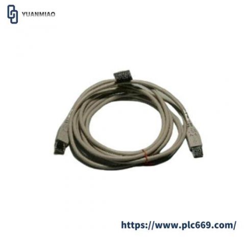 ABB 3HAC021778-068: Precision Control Cable Kit for Robotics, 3-6 MHz, Automation Parts